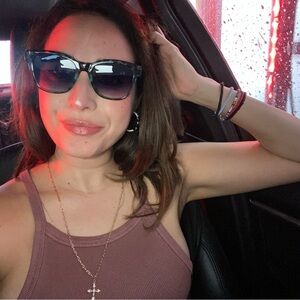 Meet your Posher, Martha